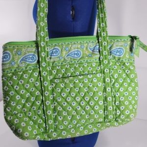 Vera Bradley Tote